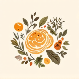 Logo Saveurs Bretonnes à Saint-Malo : La Petite Flambée